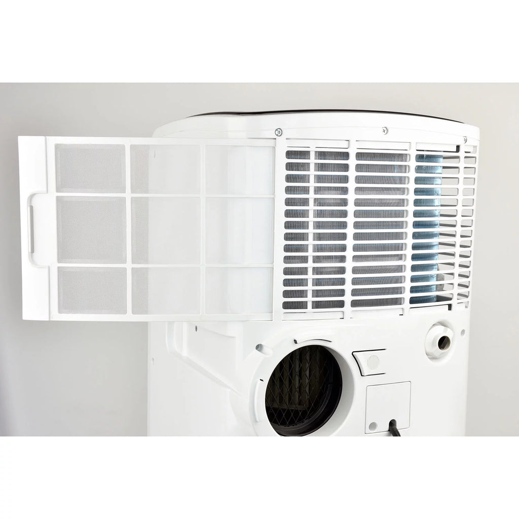 Compact 3-in-1 Portable Air Conditioner with Remote Control C90238