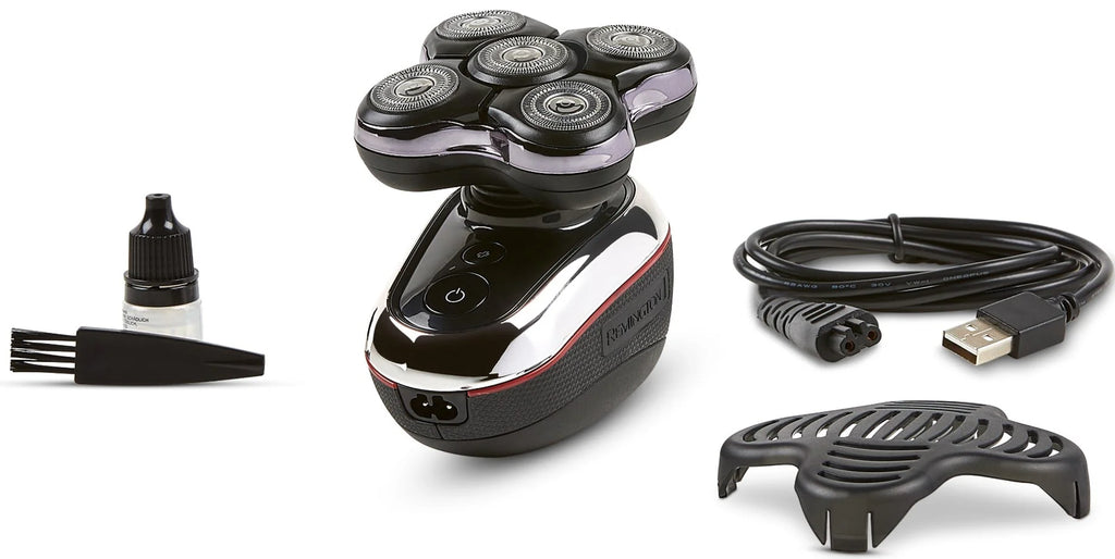 Cordless Head Shaver K79151