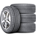 Set of 4 All Season Tires B42106