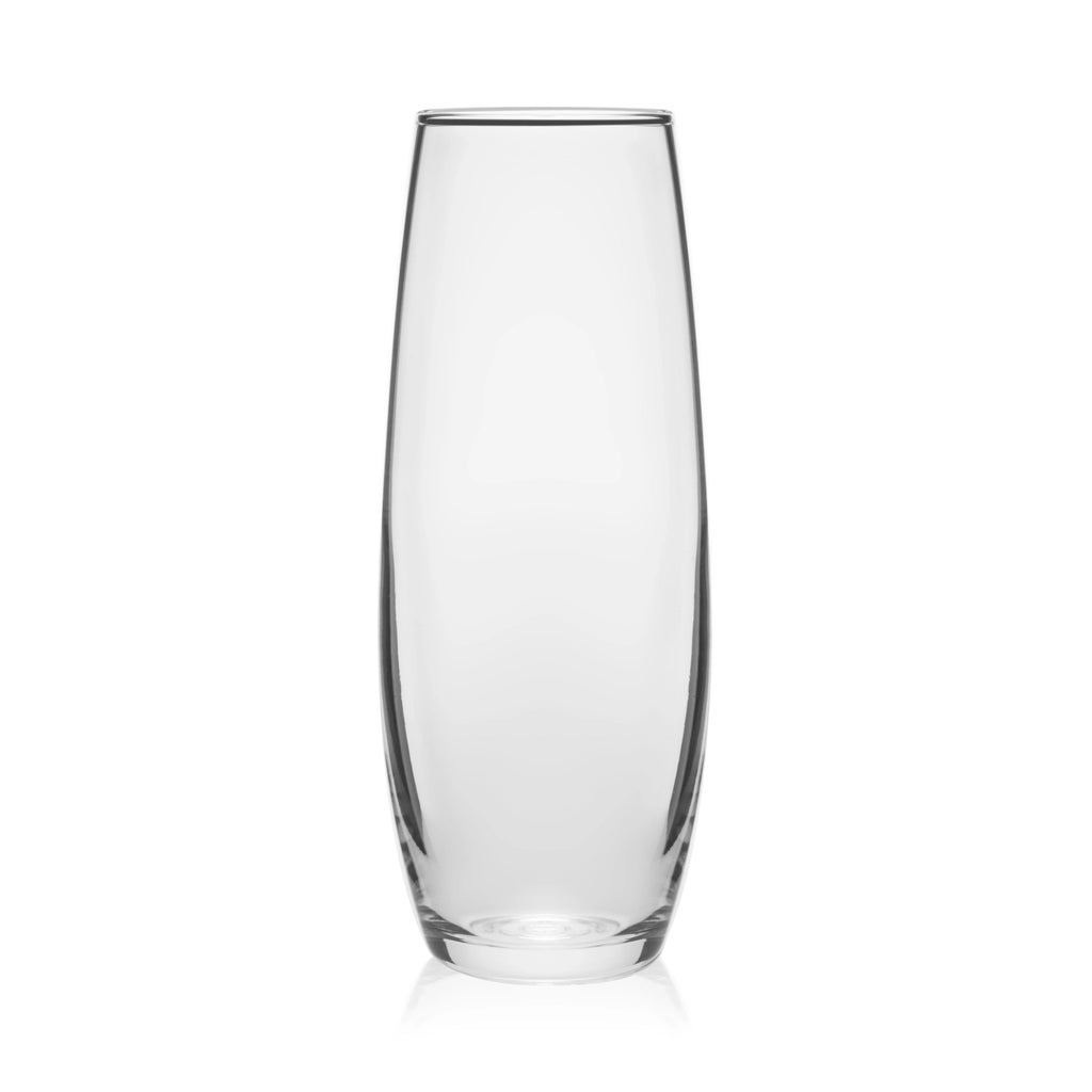 Stemless Flute Glasses Set of 6 I1768