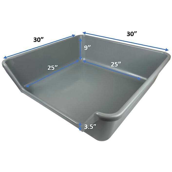 Whelping Dog Box E685585