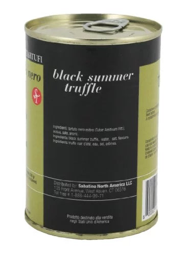 Whole Black Summer Truffles, 220g (7.7oz) L7640