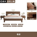 Wooden Beds E79949