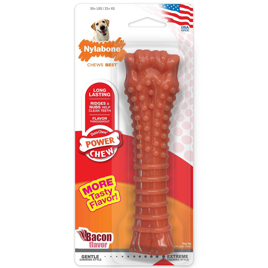 Bacon Chew Bone O7095