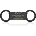 Personalized Cat iD Tag L4035