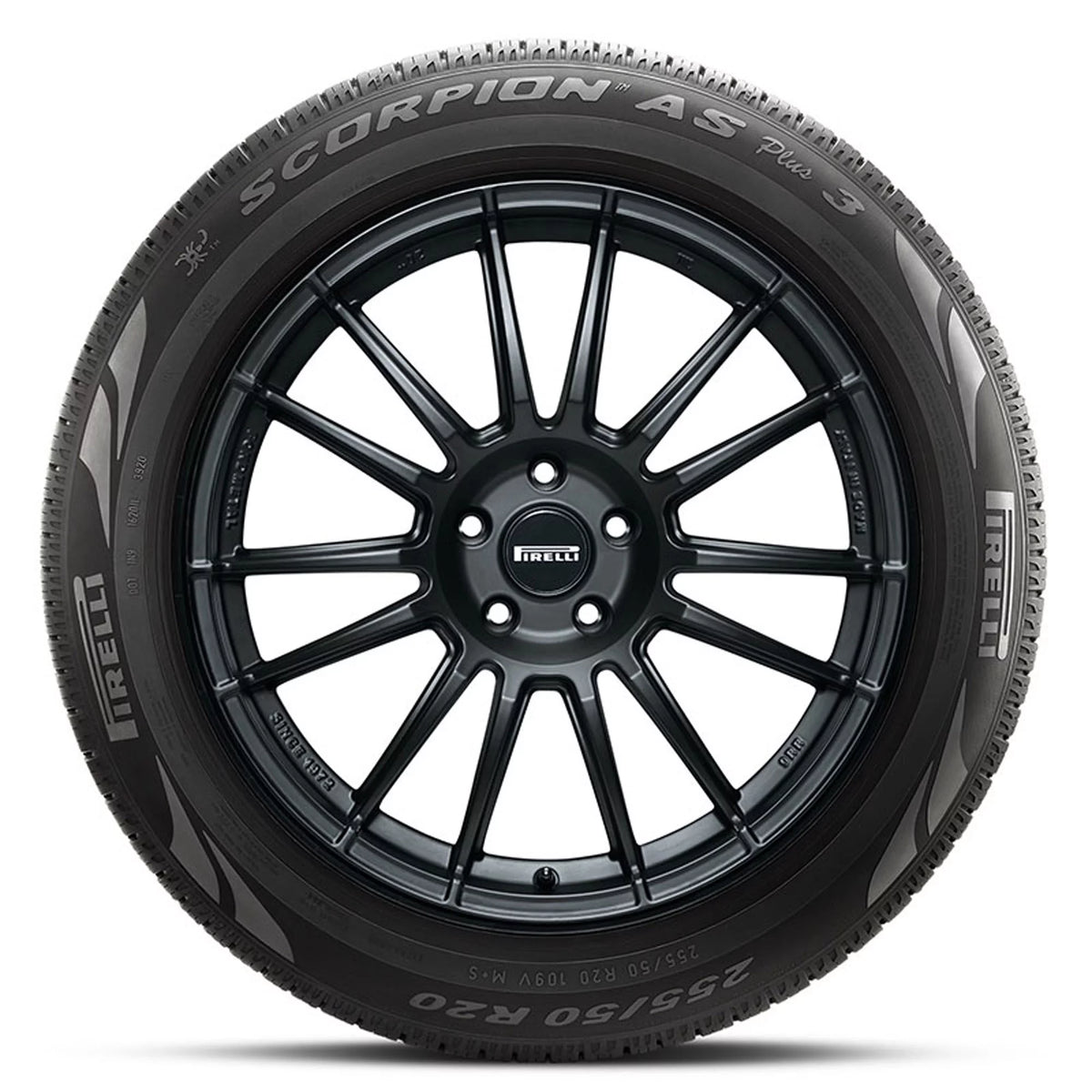 All Season 225/55R19 99V SUV/Crossover Tire V3776