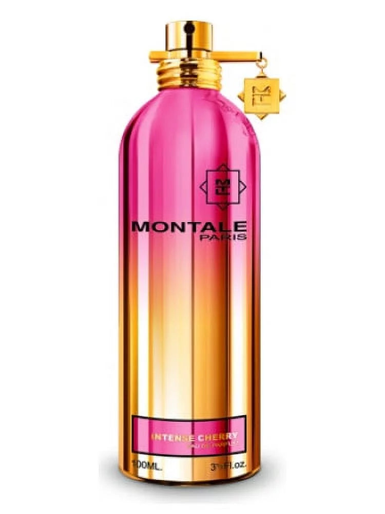 Cherry Eau De Parfum Spray 3.4 Oz S3398