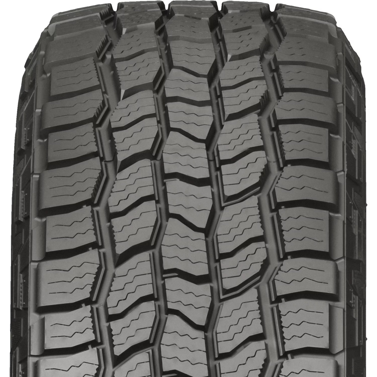 Pair of 2 265/75R16 116T All Terrain Tires S10862