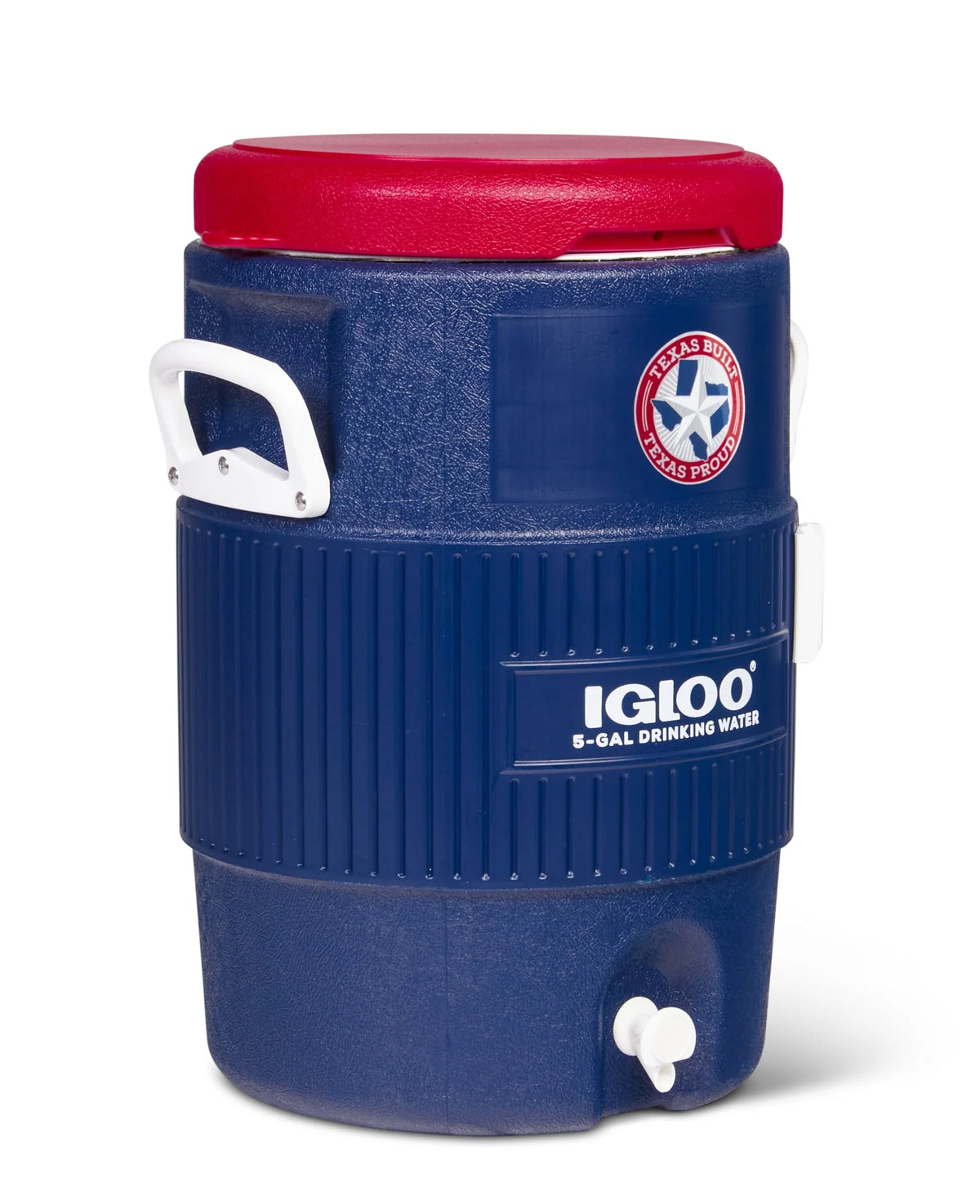 5-Gallon Heavy-Duty Beverage Cooler B282