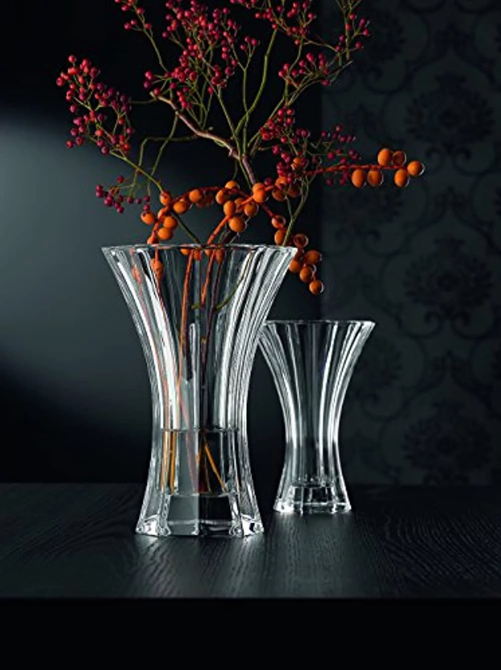 Crystal Vase U3782