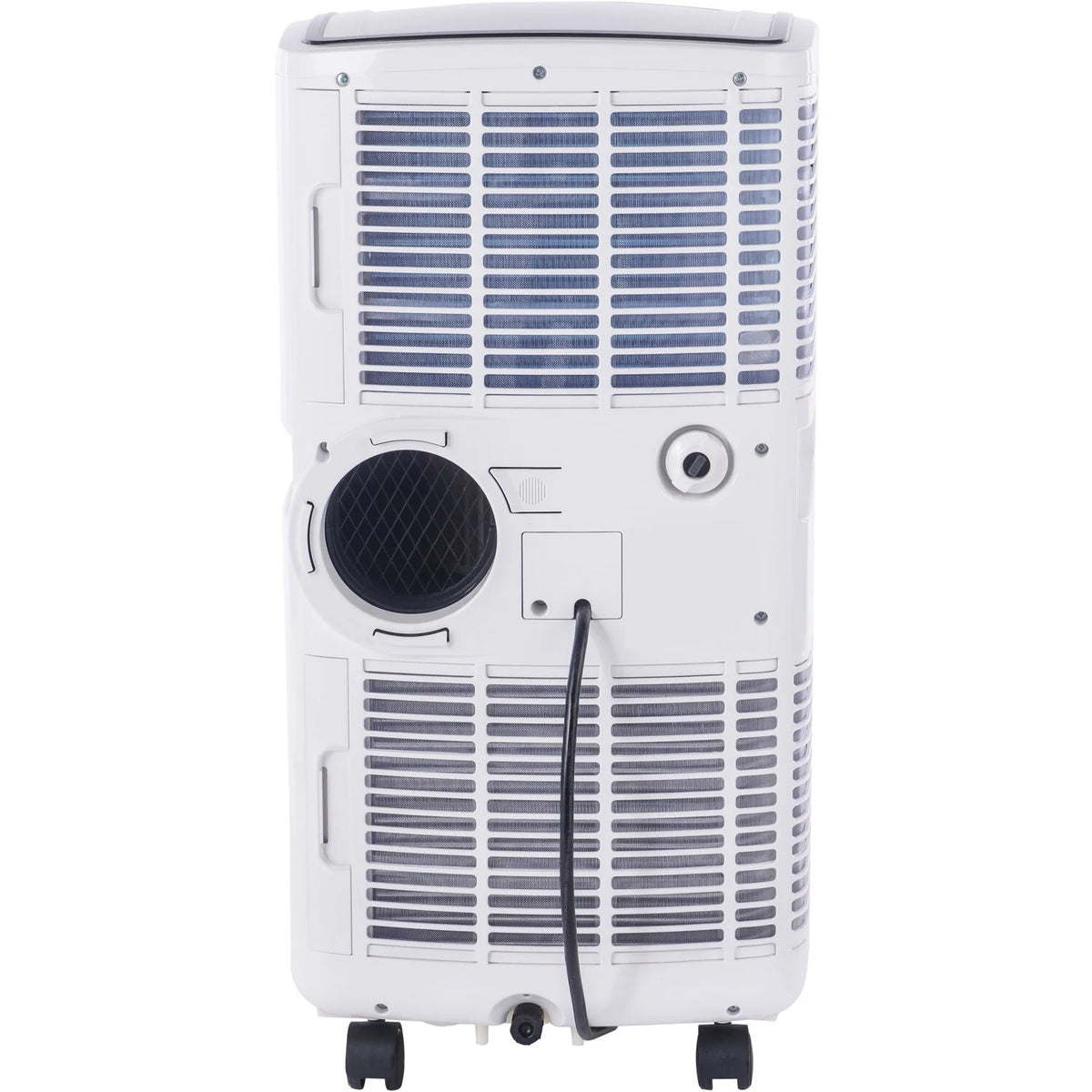 Compact 3-in-1 Portable Air Conditioner with Remote Control C90238