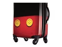 21-inch Hardside Spinner Carry-On Luggage H406303