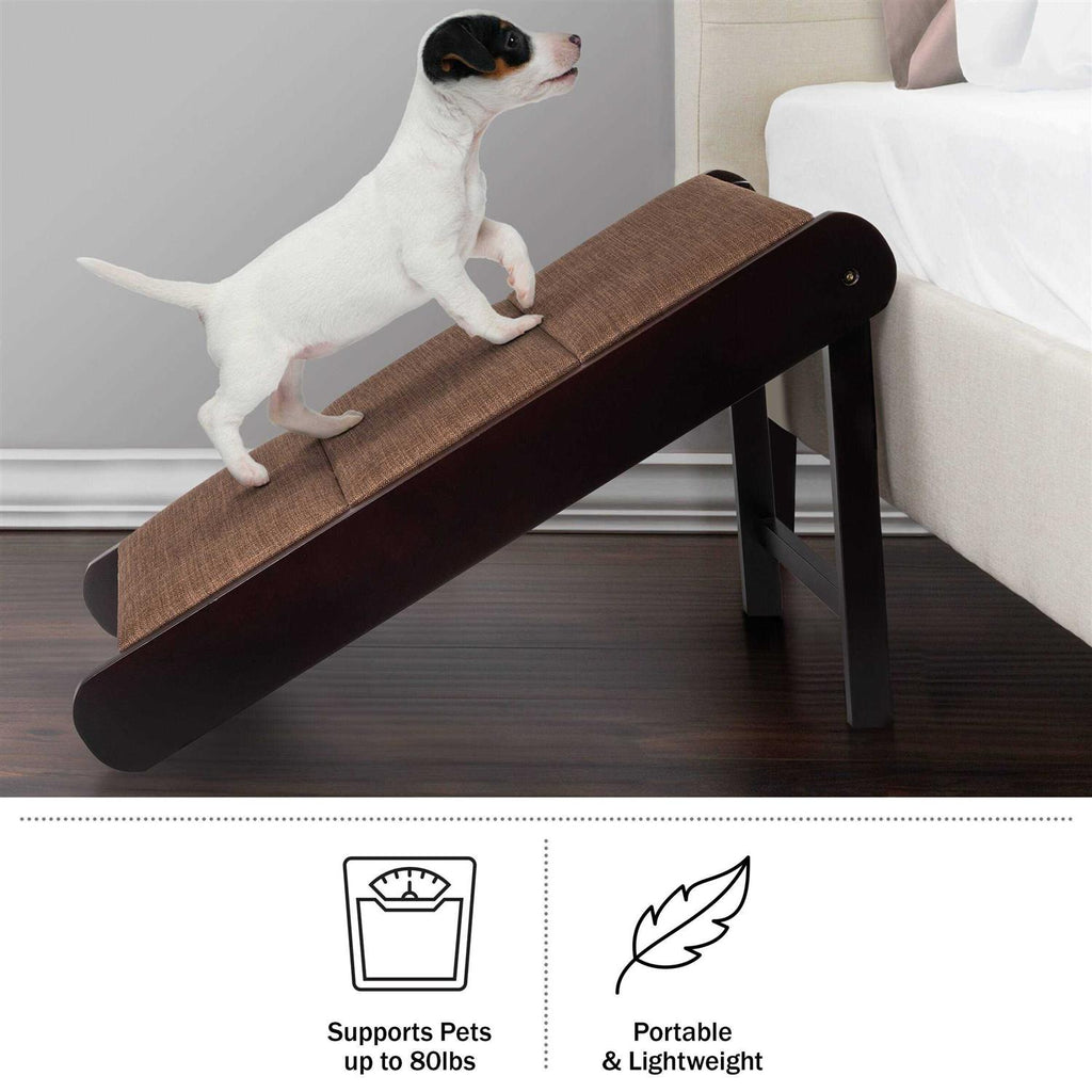 Foldable Pet Ramp W965264