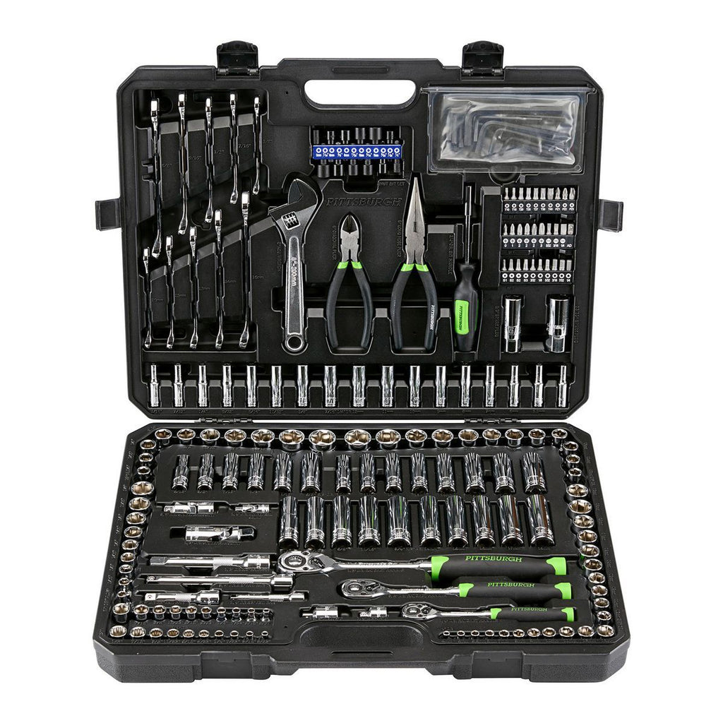 225-Piece Mechanics Tool Set V635704
