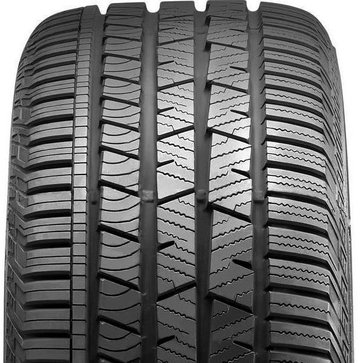 All Season 275/45R21 110W XL SUV/Crossover Tire J7626