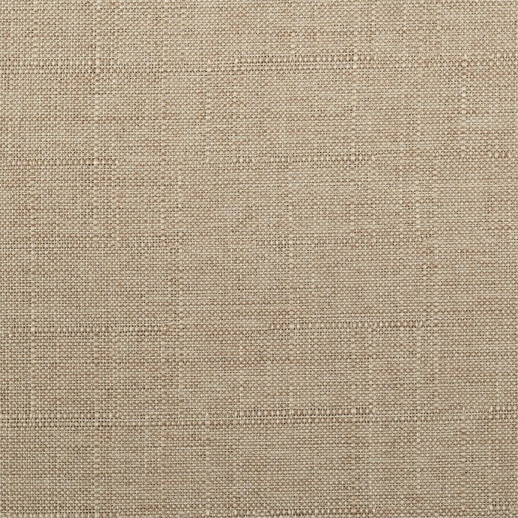 Light Brown Upholstered Accent Chair S2396