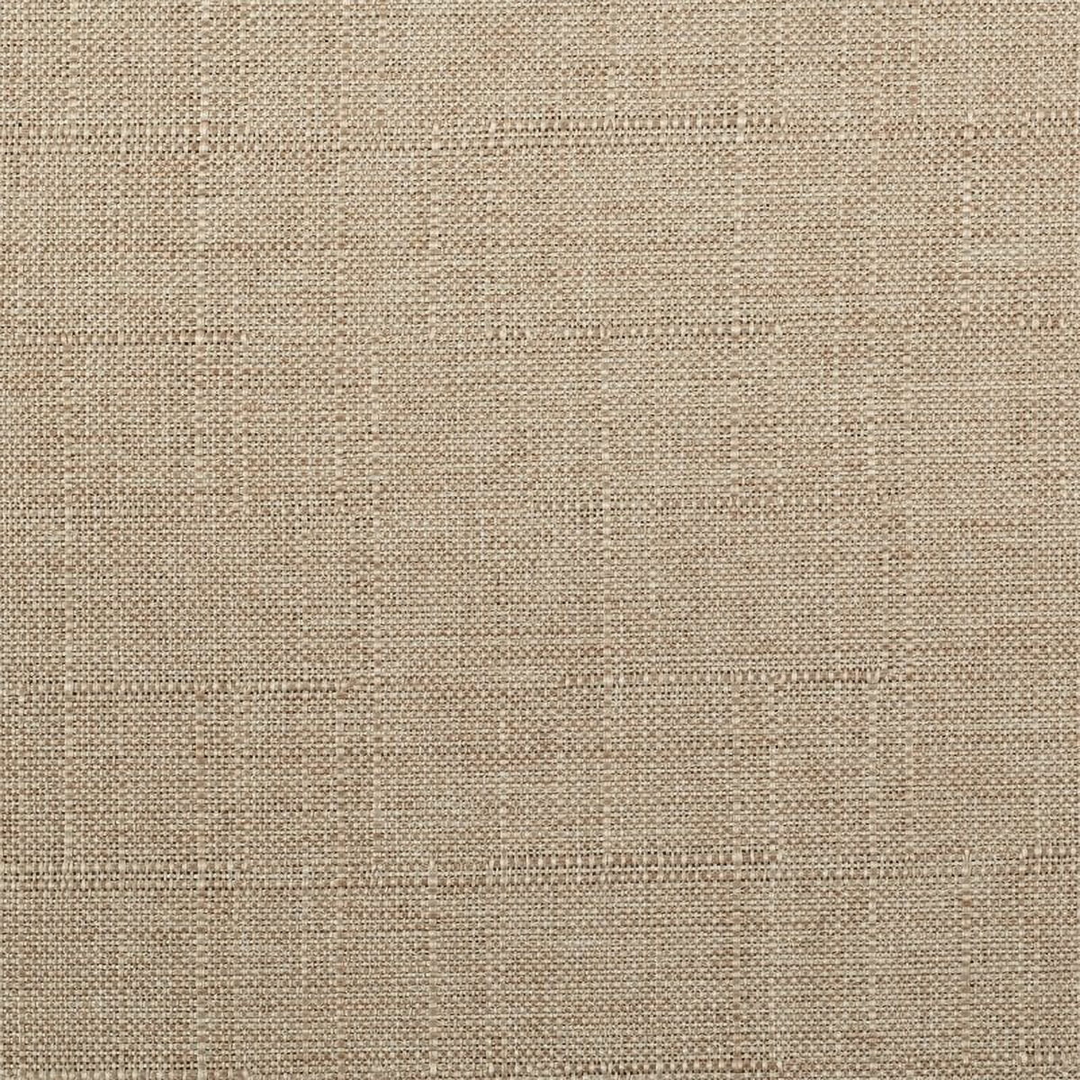 Light Brown Upholstered Accent Chair S2396