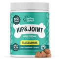Glucosamine for Dogs Hip and Joint Supplement with Chondroitin Y96662