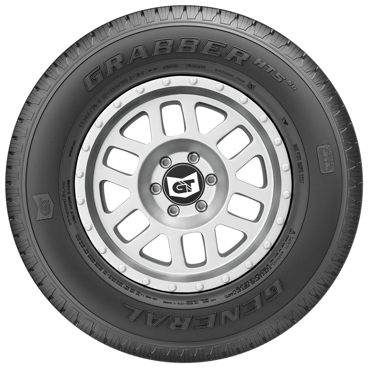 All Season Tire G431426