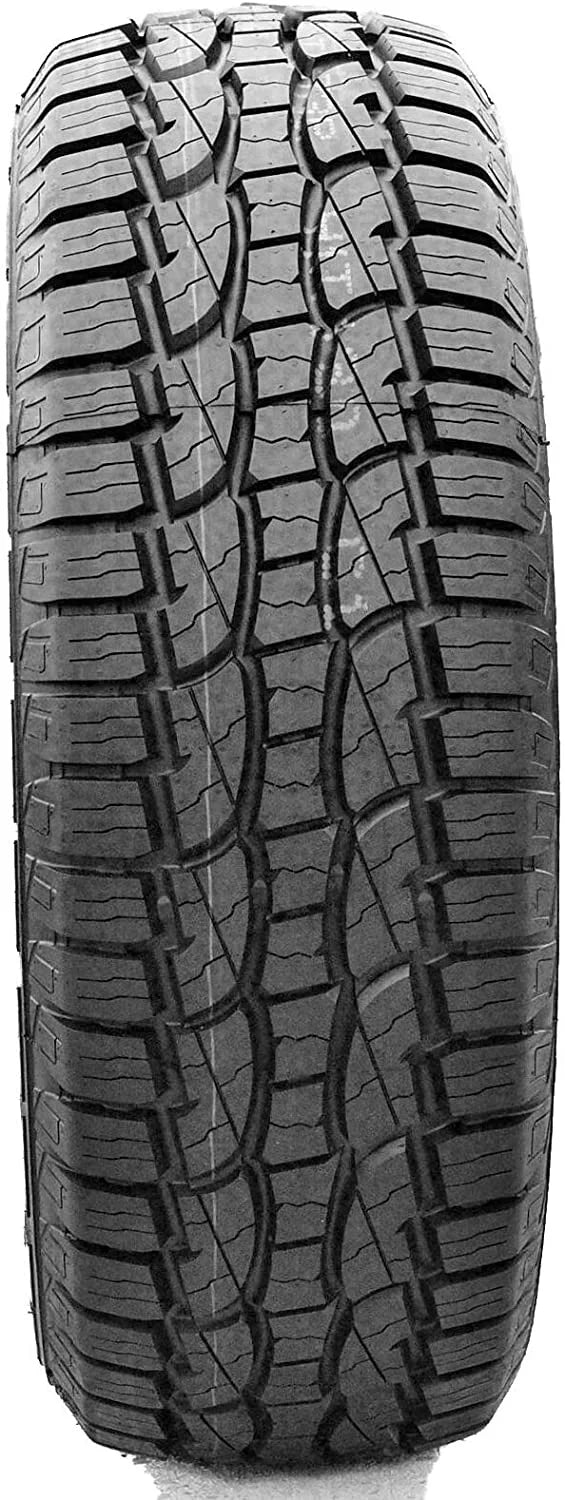 All Terrain Radial Tire 275/65R18 Set of 4 N50040