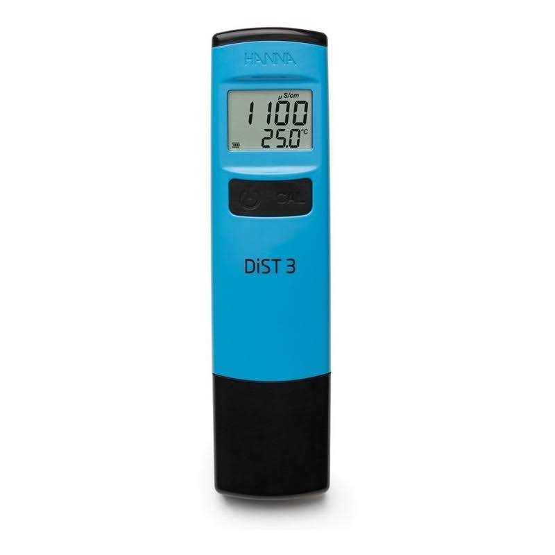 Alkalinity Checker HC C12047