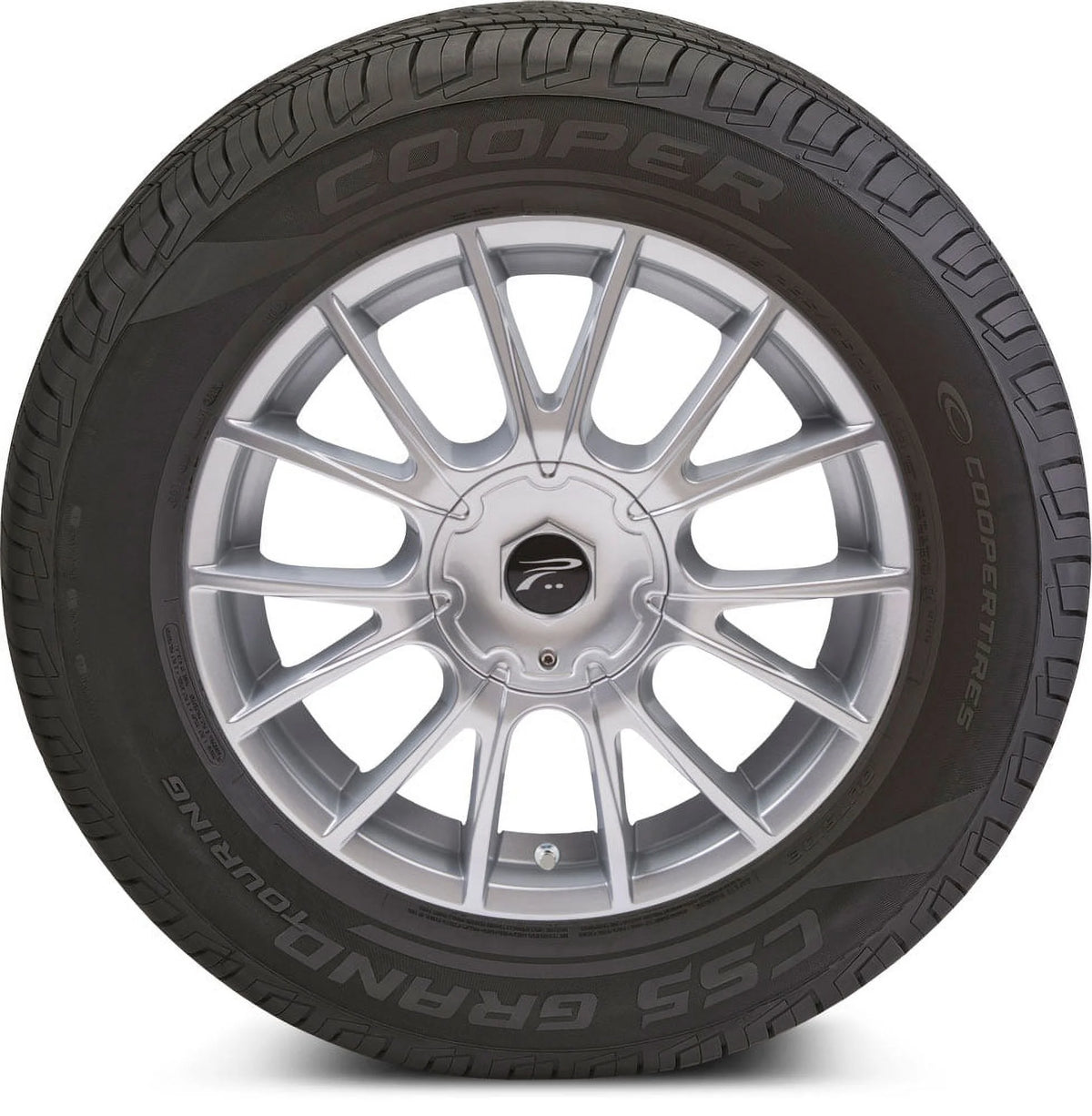 All-Season 235/55R17 99T Tire Q822
