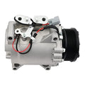 AC Compressors O81208