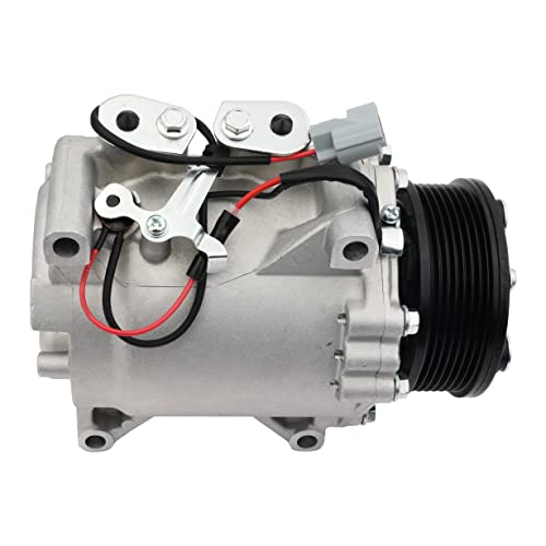 AC Compressors O81208
