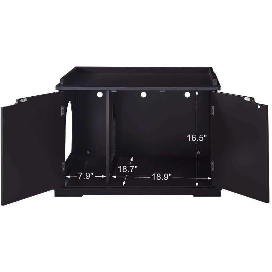 Cat Litter Box Cover R401310