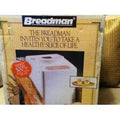 Automatic Bread Maker Machine I5274