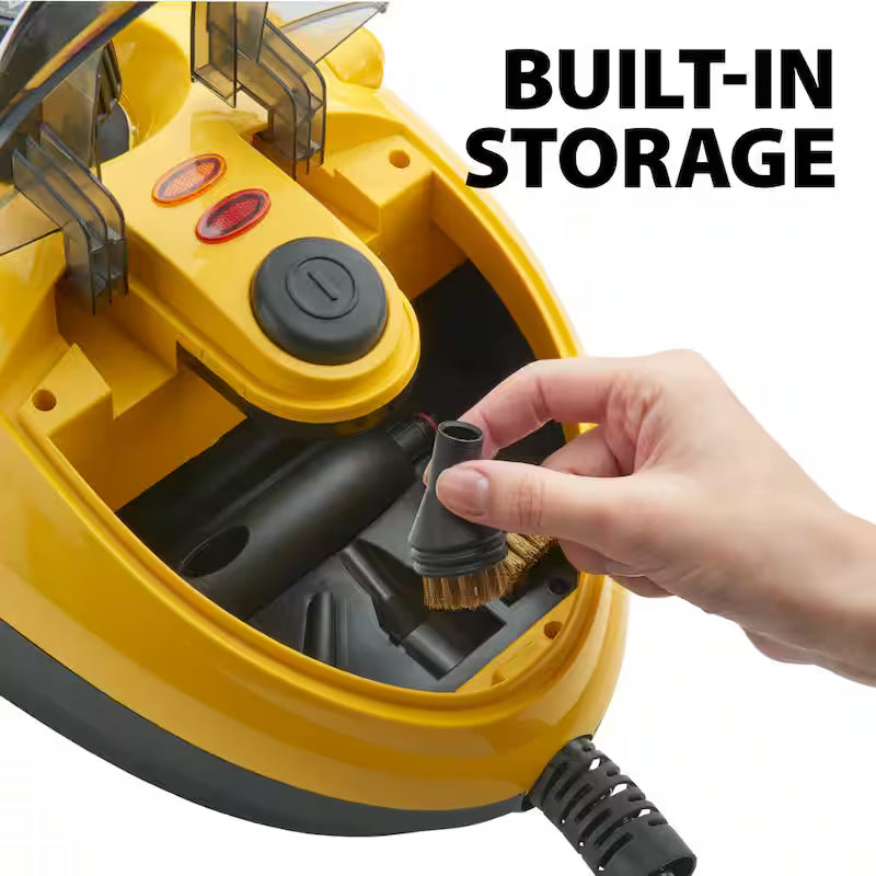 Multi-Purpose Steam Cleaner G498