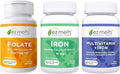 Sugar-Free Prenatal & Pregnancy Support Bundle M71016
