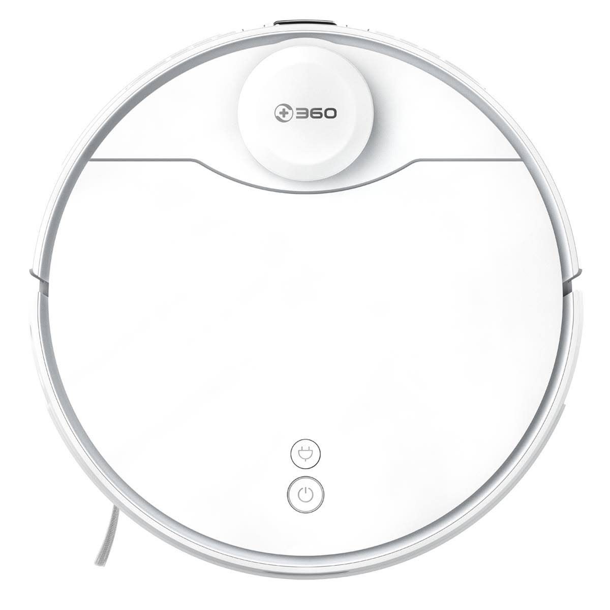 Robot Cleaner Mop Vacuum J50042