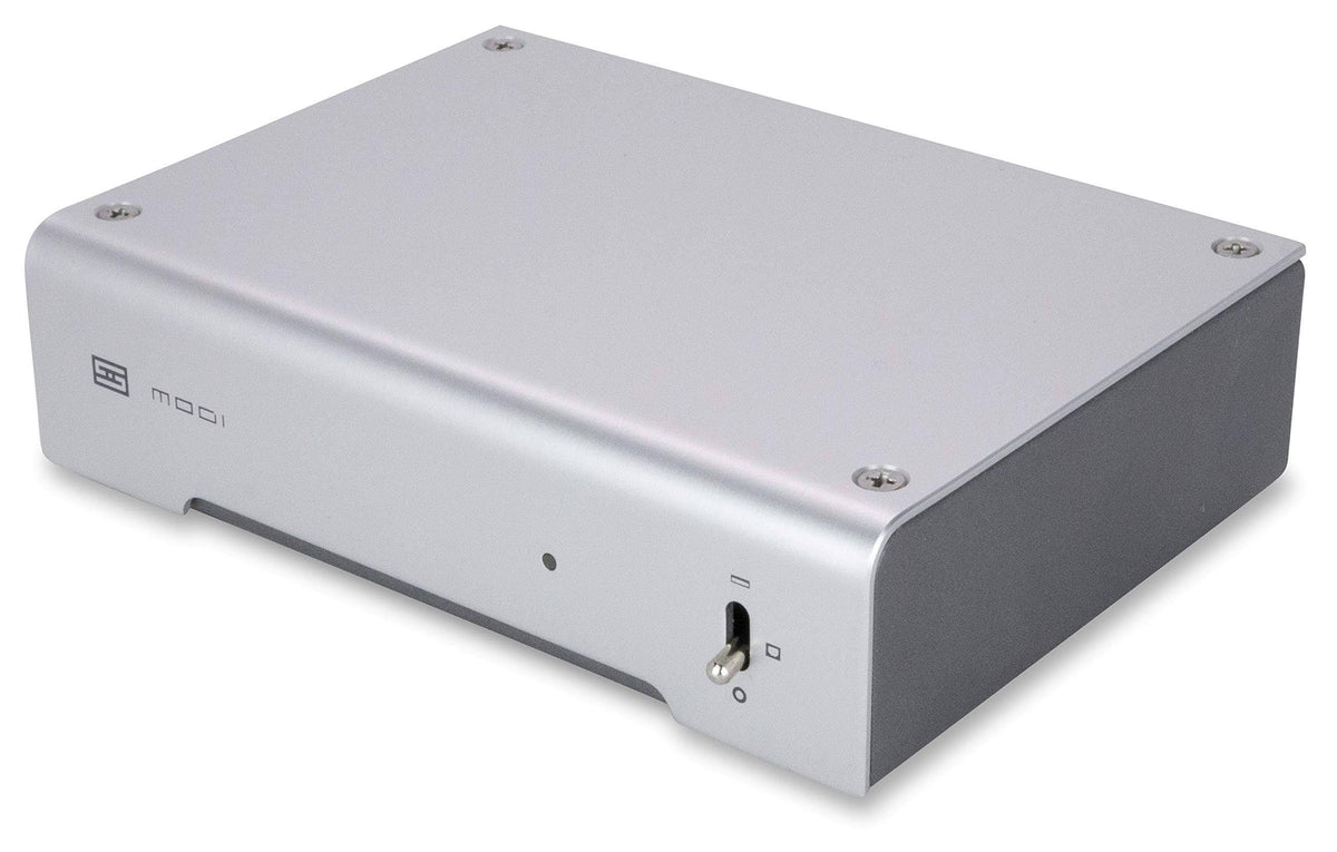 D/A Converter U216