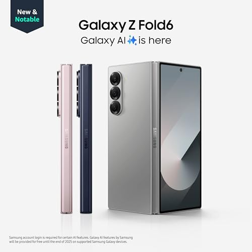 512GB Unlocked Foldable Android Smartphone C613
