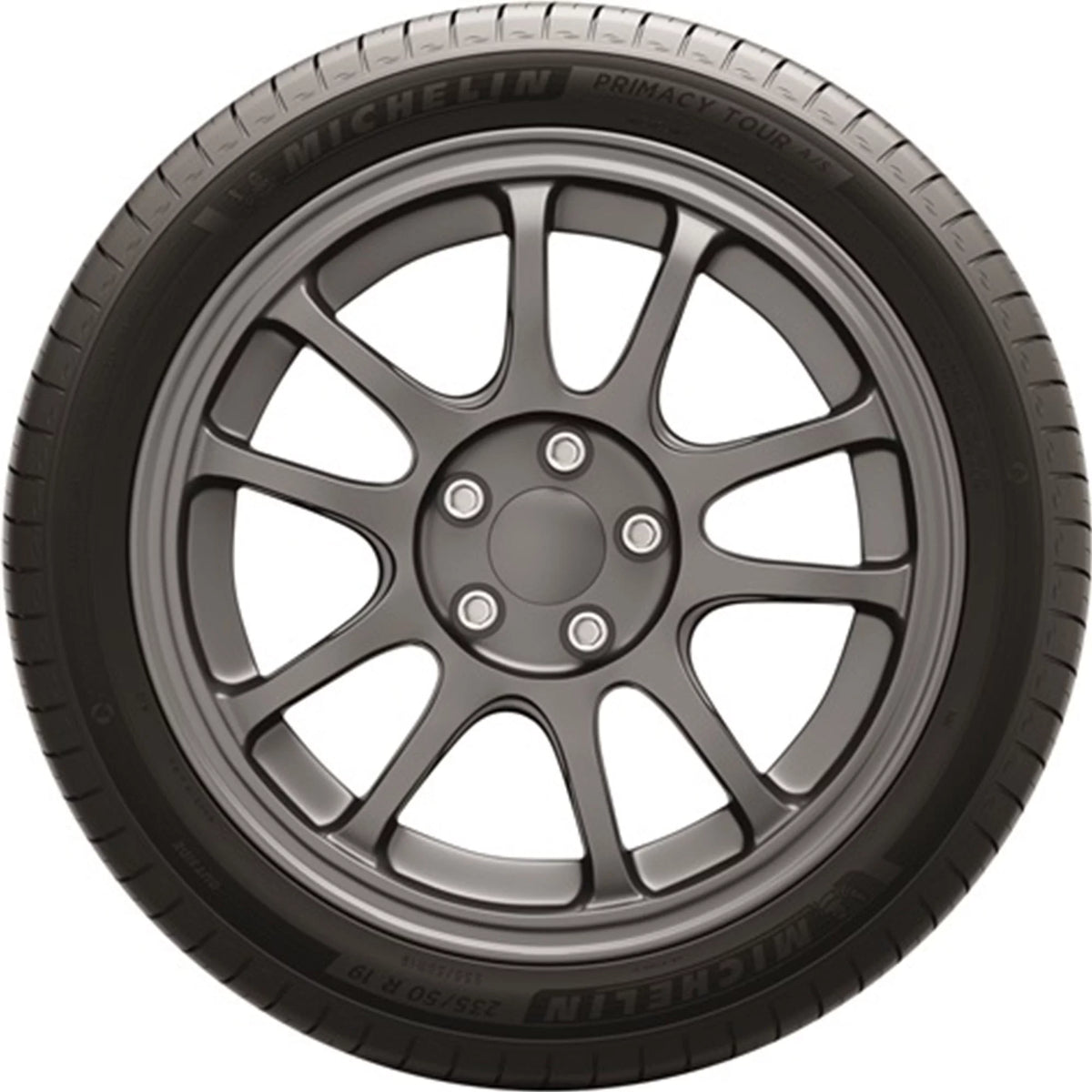 All Season 235/40R18 95H XL Passenger Tire I244531