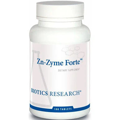 Zinc Supplement H9241