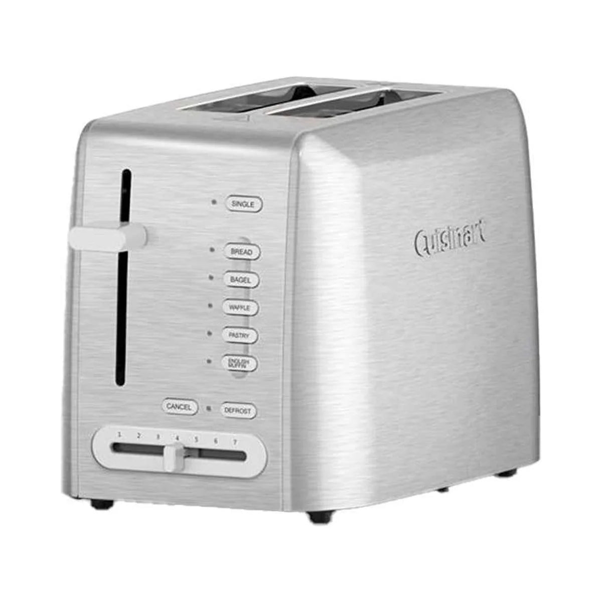 2-Slice Toaster K542717