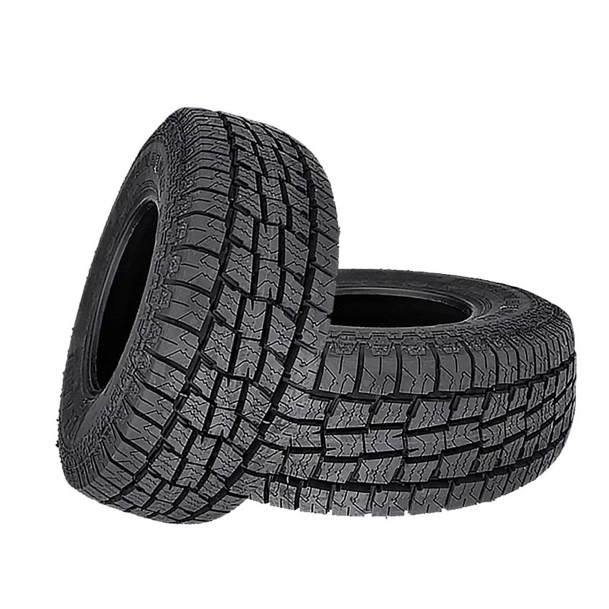 LT275/70R18 125/122S Tire Y1259