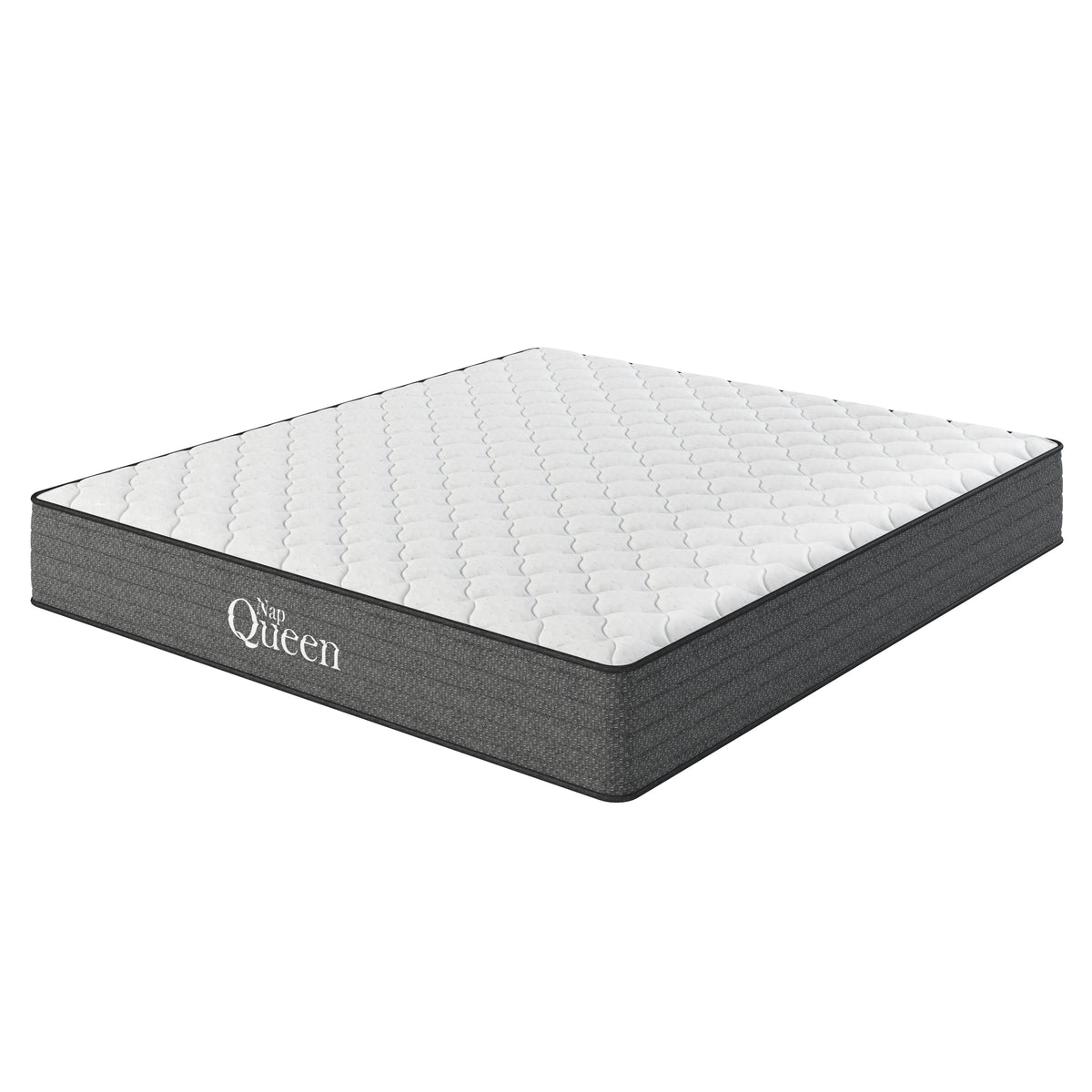 Queen Size Hybrid Memory Foam Pocket Spring Mattress D79251