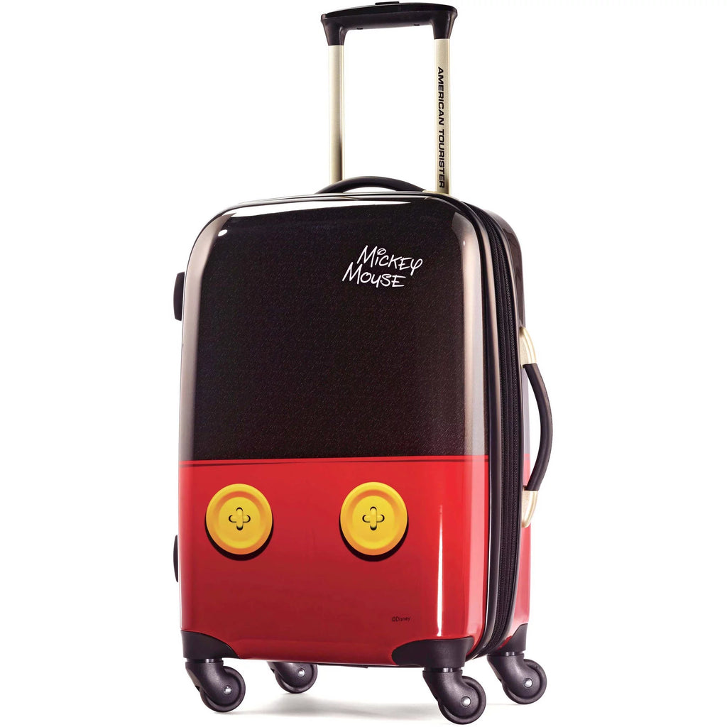 21-inch Hardside Spinner Carry-On Luggage H406303