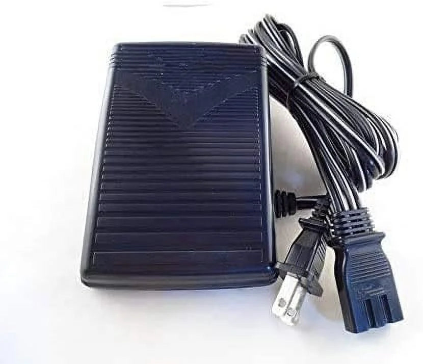 Foot Control Pedal Sewing Machine Replacement S272062