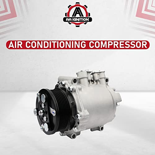 AC Compressors O81208