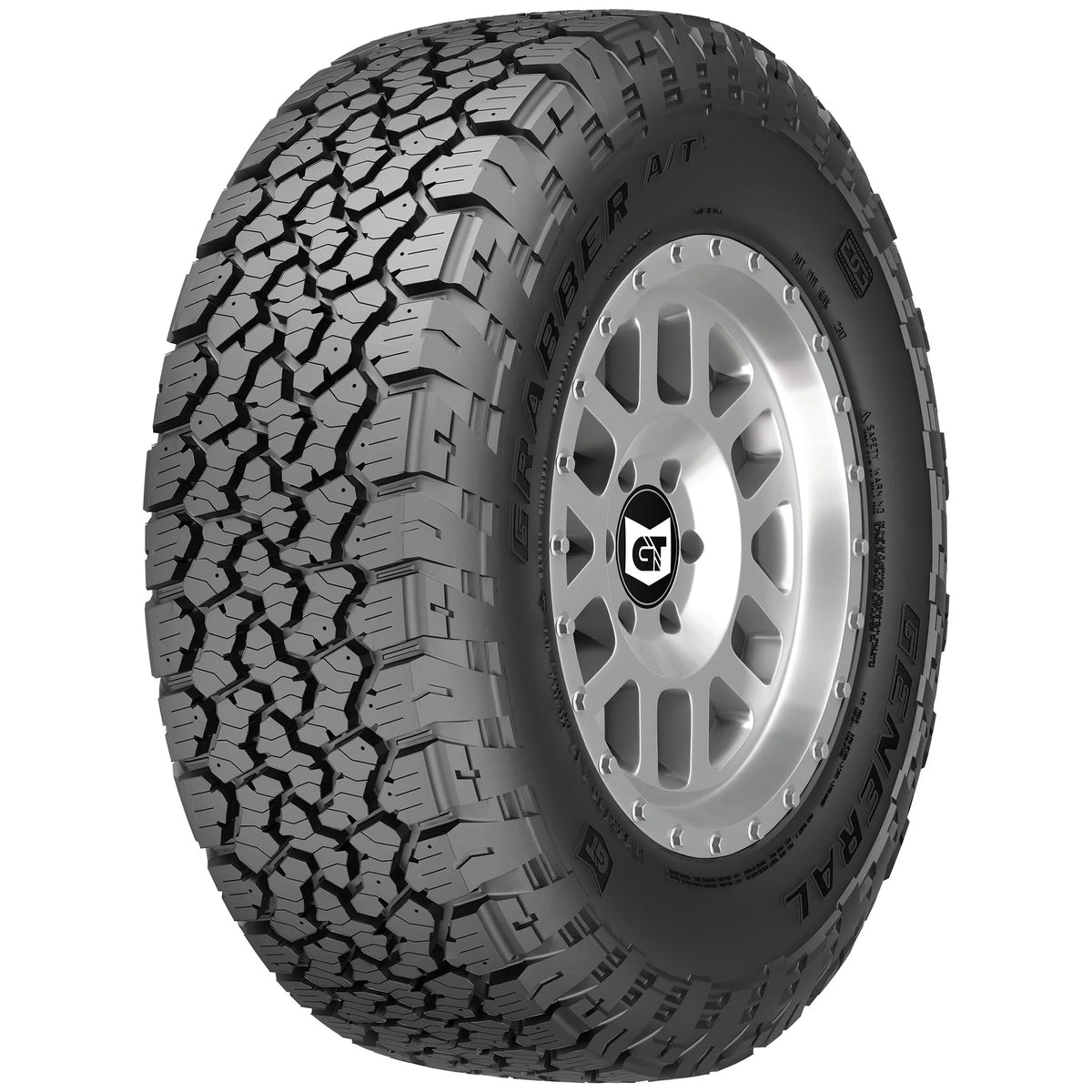All Terrain Light Truck Tire S7708