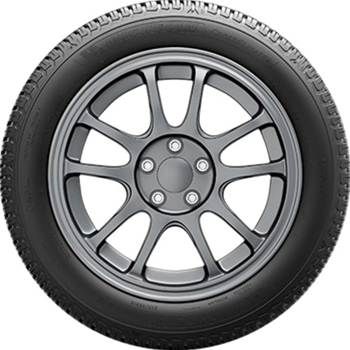 All Weather 215/50R17 95H XL SUV/Crossover Tire J750