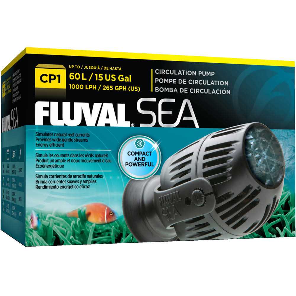 Circulation Pump F234526