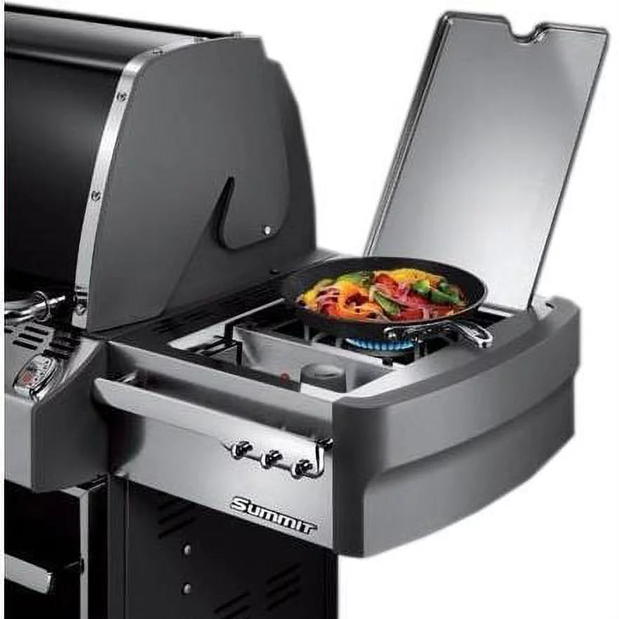 Gas Grill H307946