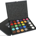 30 Color Face Paint Palette J423053