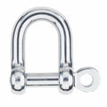 12mm High Resistance D Shackle P908892