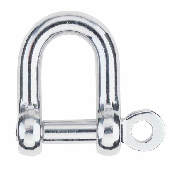 12mm High Resistance D Shackle P908892